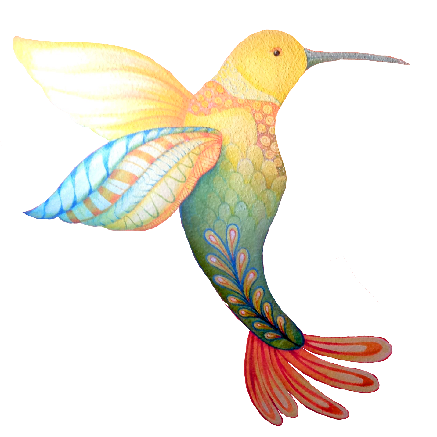 paletterainbow