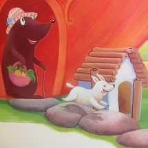 Décors pour enfants