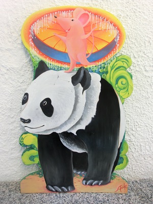 Panda